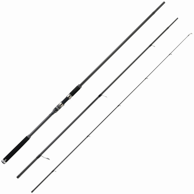 Pure Fishing Japan Shorejigging Rod Salty Stage PT Light SJ XLSS-1153M40 (Spinning 3 Piece)