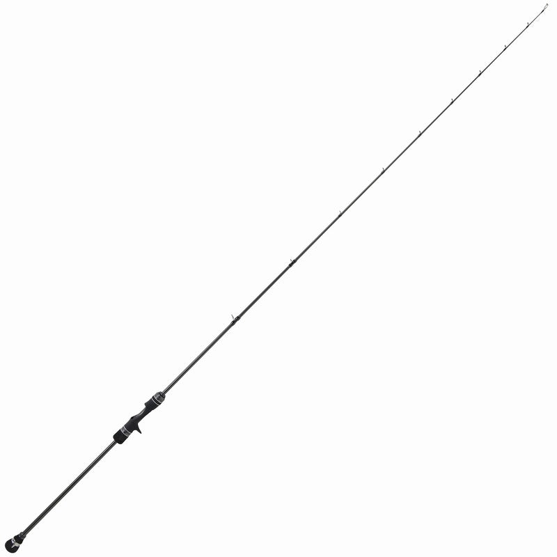 Pure Fishing Japan Offshore Rod Salty Stage PT SlowJig XSPC-63-1.5-MAX150 (Baitcasting 1 Piece)