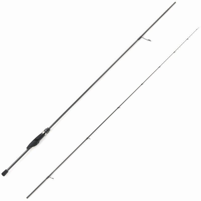Pure Fishing Japan Ajing Rod Salty Stage PT Ajing XAJS-6102LSS (Spinning 2 Piece)