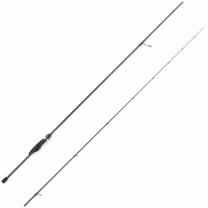 Pure Fishing Japan Ajing Rod Salty Stage PT Mebaru XMBS-762ULSS (Spinning 2 Piece)
