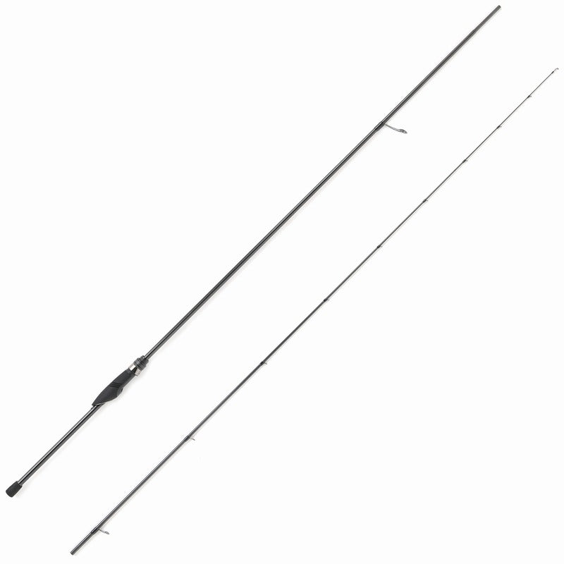 Pure Fishing Japan Ajing Rod Salty Stage PT Mebaru XMBS-832LT (Spinning 2 Piece)