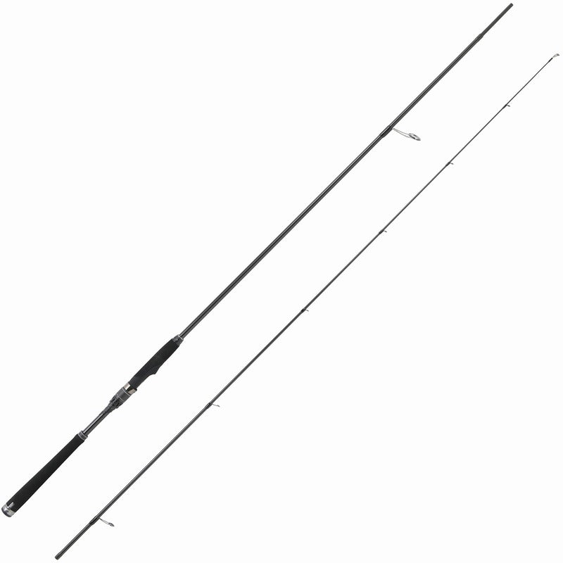 Pure Fishing Japan Seabass Rod Salty Stage PT Seabass XSBS-882ML (Spinning 2 Piece)