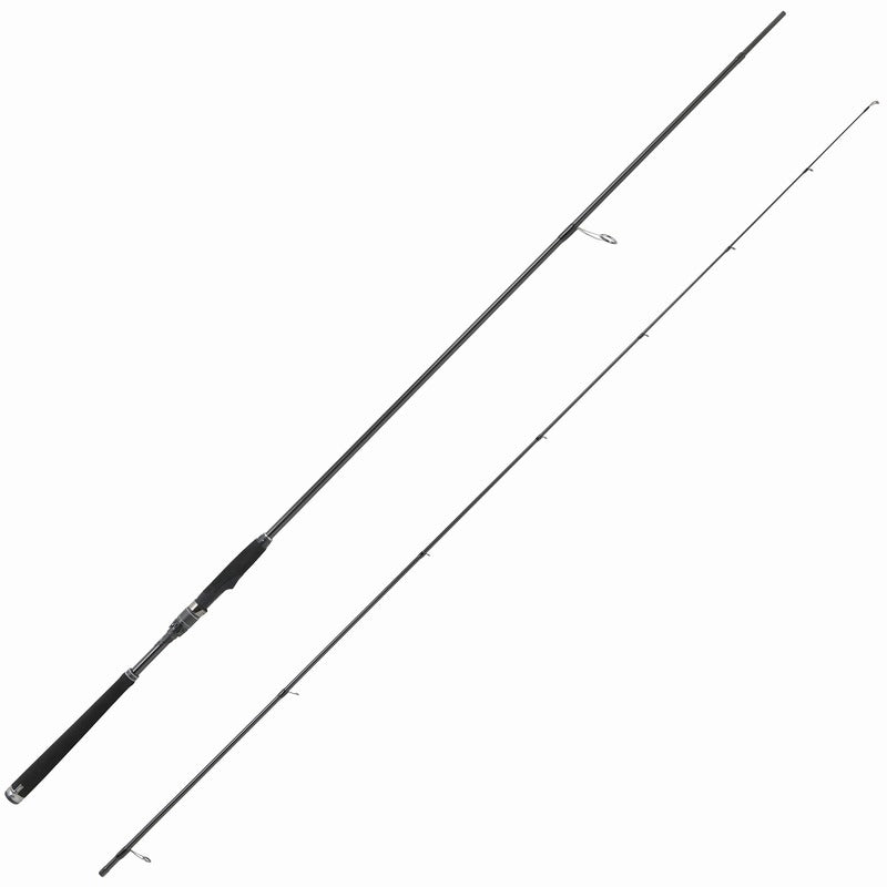 Pure Fishing Japan Seabass Rod Salty Stage PT Seabass XSBS-972ML (Spinning 2 Piece)