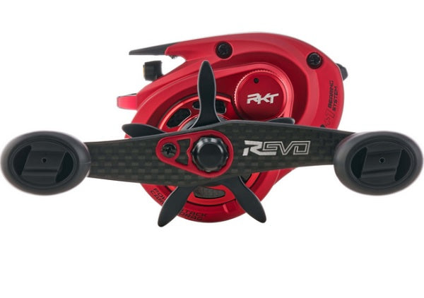 Abu Galcia Revo 5 Rocket-L (Left handle)