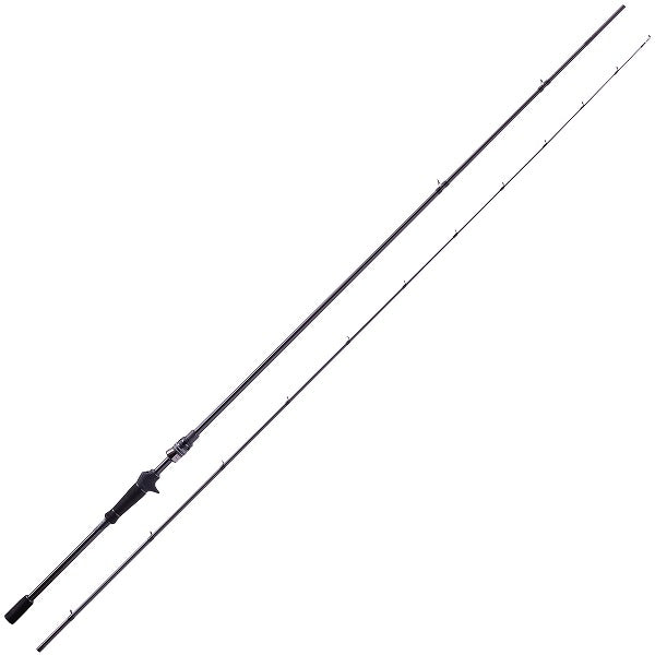 Abu Garcia Seabass Rod Salty Stage PT Casting XCTC-832LT-BF (Baitcasting 2 Piece)