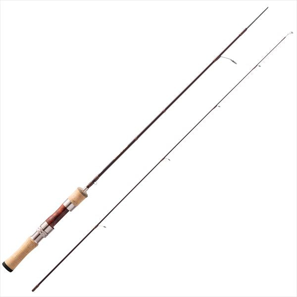 Abu Garcia Trout Rod Trout Field TFS-462UL (Spinning 2 Piece)