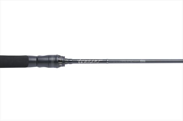Abu Garcia Bass Rod Versart VERS-66ULS (Spinning 1 Piece)
