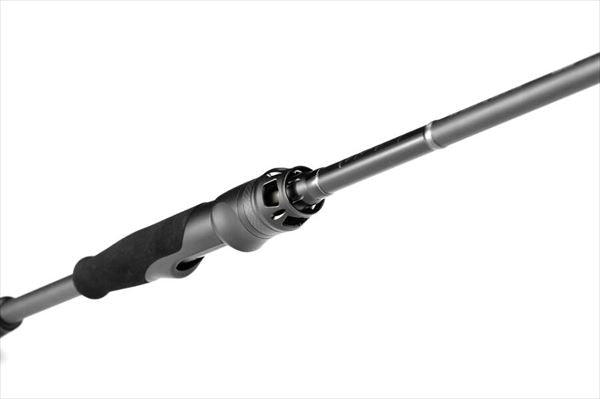 Abu Garcia Bass Rod Versart VERS-66ULS (Spinning 1 Piece)