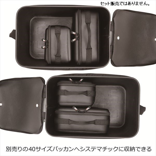 Abu Garcia Reel Case 2  Black S