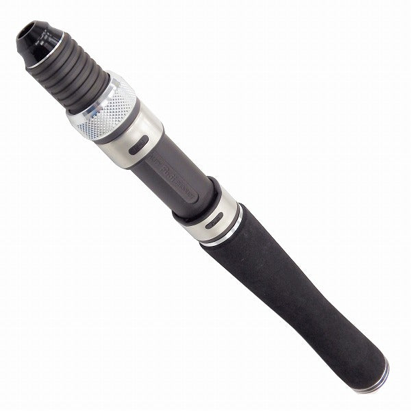Pure Fishing Japan Zoom Safari ZMSS-404UL-WS (Spinning 4 Piece)