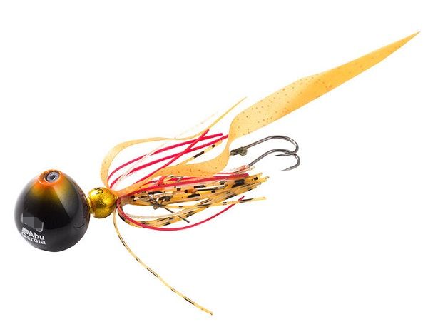 Abu Garcia Kachi Kachi Ball 80g+10g Orange Gold