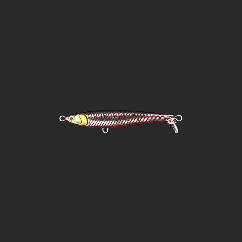 Maria Offshore Plug Fla-Pen Blue Runner S115 B02D Sardine