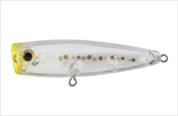 Maria Offshore Plug Pop Queen F50 L03C Raw whitebait