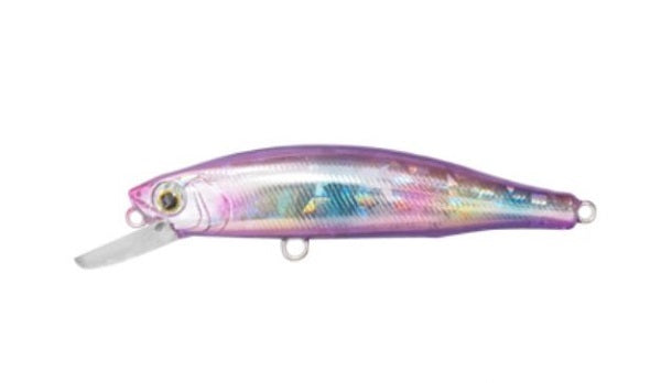 Maria Offshore Plug Duplex 65mm B09H UV Cotton Candy