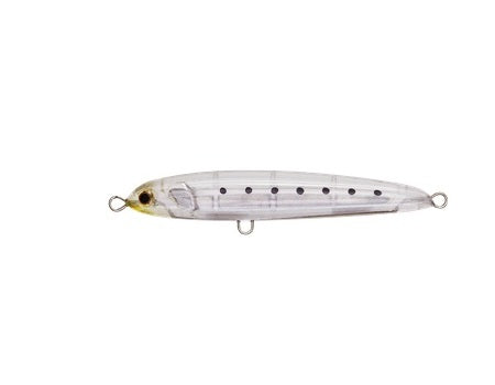 Maria Offshore Plug Rerise S130 B04C Raw whitebait