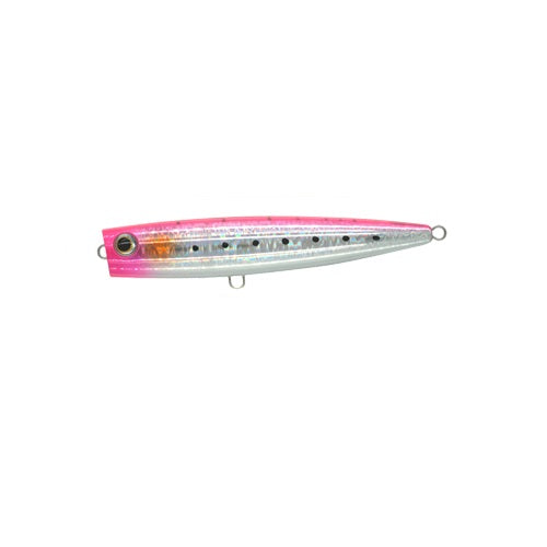 Maria Offshore Plug Pop Queen F105 B08H Pink Sardine