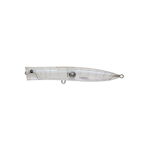 Maria Offshore Plug Duck Dive F190 B28C Genkai Clear