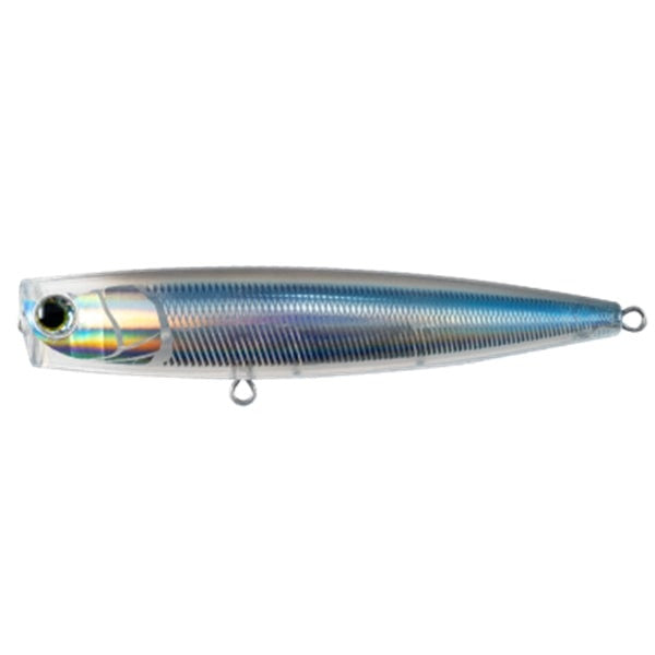 Maria Offshore Plug Pop Queen F105 005 Clear Urume-sardine