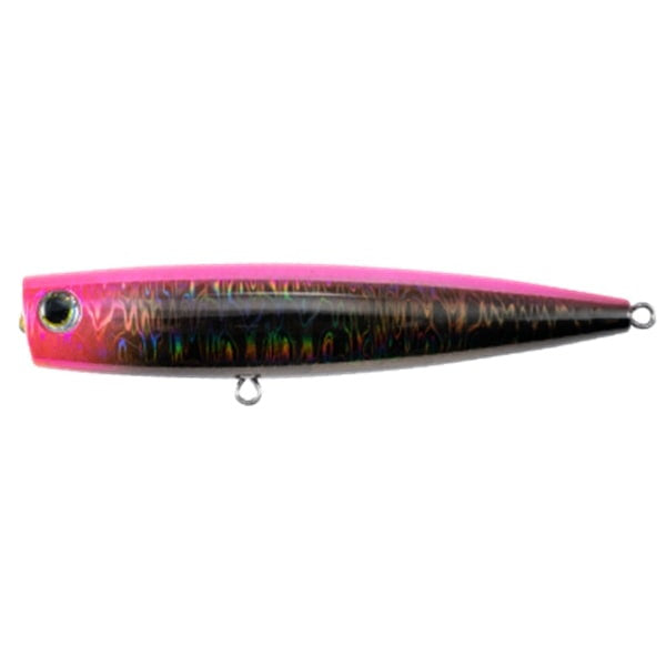 Maria Offshore Plug Pop Queen F105 037 Silhouette Pink
