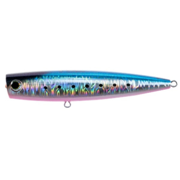 Maria Offshore Plug Pop Queen F130 003 Blue Pink Sardine