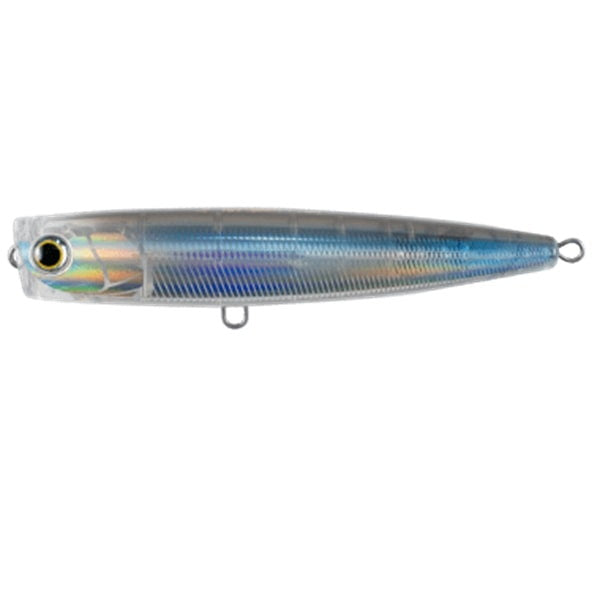 Maria Offshore Plug Pop Queen F160 005 Clear Urume-sardine