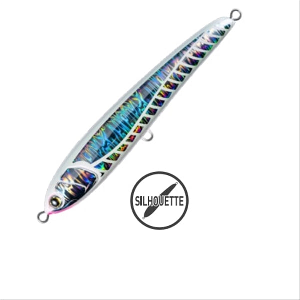 Maria Offshore Plug Rapido F190 036 Silhouette White
