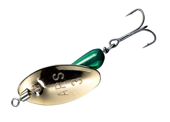 Smith AR-Spinner Trout model 2.1g #07MEGR