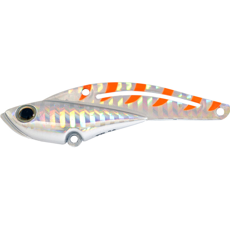 Jackson Seabass Lure Teppan Vibrator 20g CTG Constan Guigo