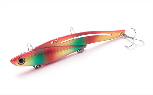 Jackson Teppan Long 35g GRB Gold Rainbow