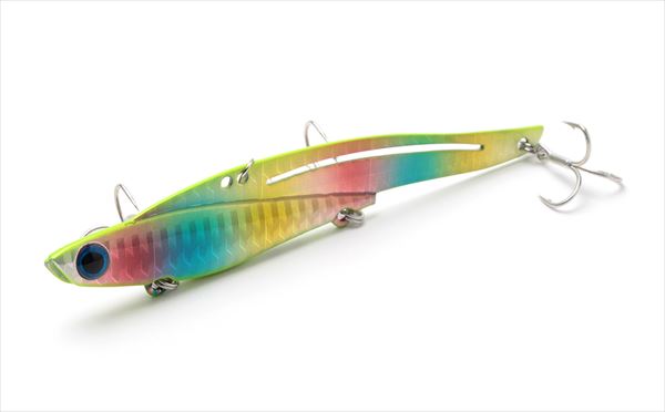 Jackson Teppan Long 35g LCD Lemon Candy