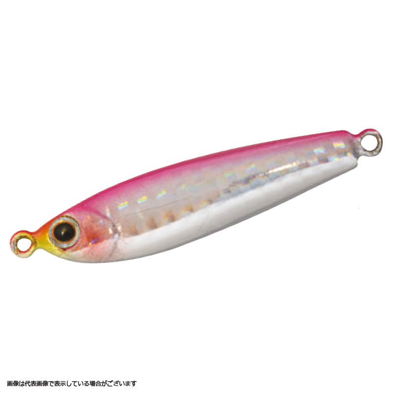 Jackson Gallop Assist Long Cast 42g SPK Horo Pink