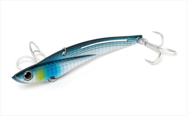 Jackson Seabass Lure Teppan Strong 42g RBO Bora Konoshiro