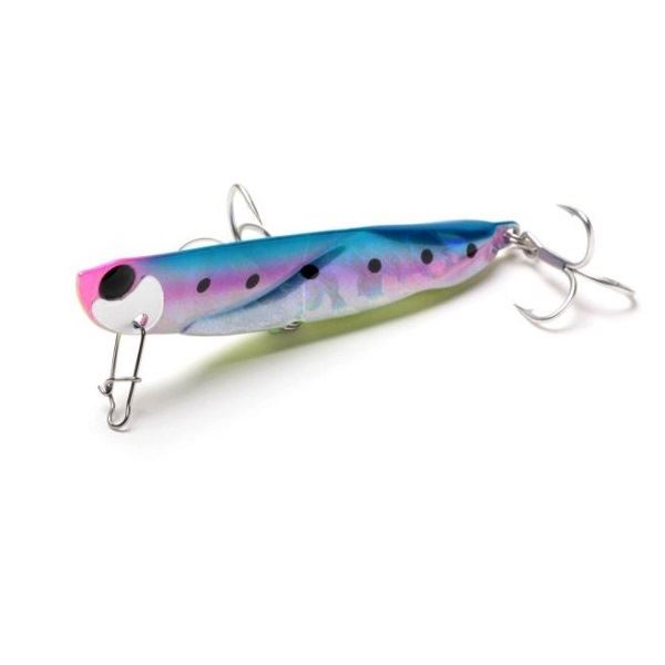 Jackson Seabass Lure Tobisugi Daniel 14g MBP Magic Blue Pink