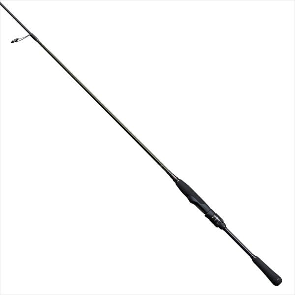 Megabass Bass Rod Levante F1-63LVS 2P (Spinning 2 Piece)