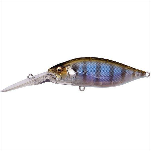 Megabass Deep-X 200 LBO Gill