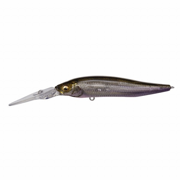Megabass Bass Lure X-Nanahan+2 FA Ghost Wakasagi