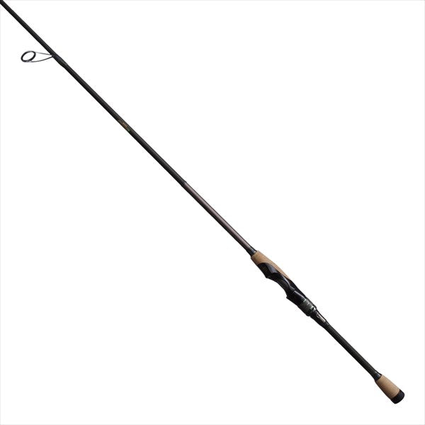 Megabass Bass rod Orochi X10 SP F3st-611XTS Medusa (Spinning 1 piece)