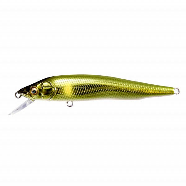 Megabass Trout Plug Great Hunting 95 Shiny Keimura Ayu