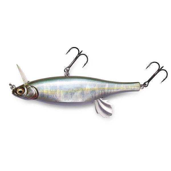 Megabass Bass Lure Anthrax 100 (SP-C) SH Lotus