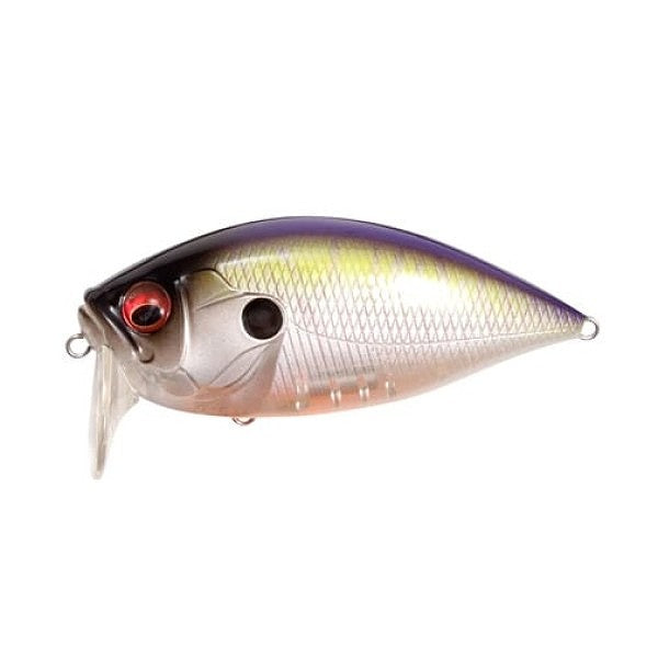 Megabass Bass Lure ORC Burning Shad PM Mirage Tiger