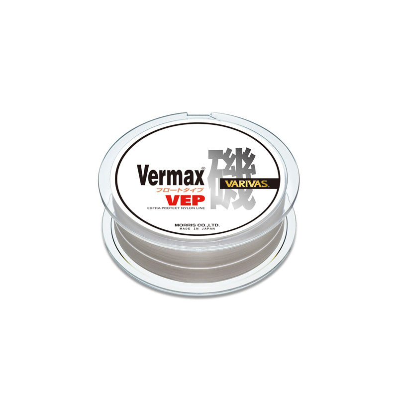 Varivas Vermax Iso Float Type 150m #1.75