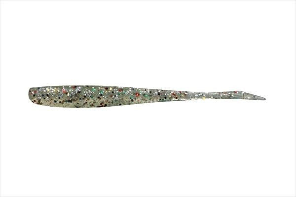 Jackall Worm Deka Kibi Nago 2.5inch Chilimen Monster