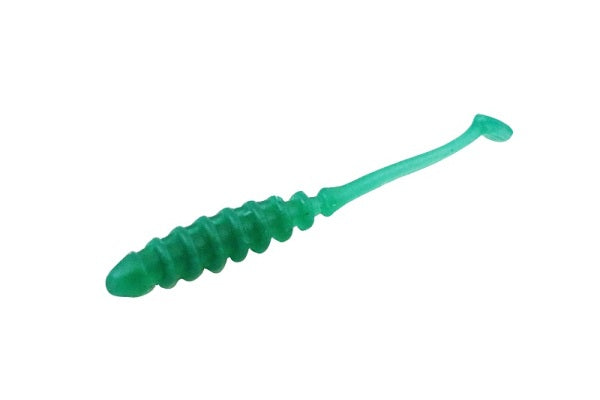Jackall Tide beat 2inch Stealth Green