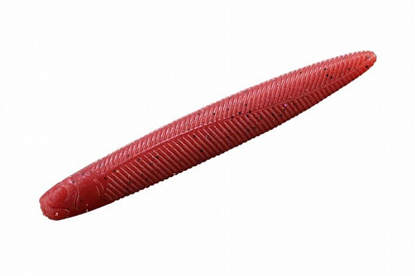 Jackall Worm Yammy Fish 3inch Soil Earthworm