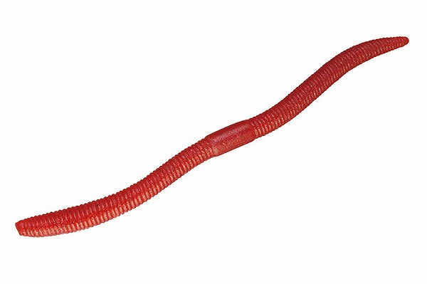 Jackall Flick Shake 4.8inch Akamushi