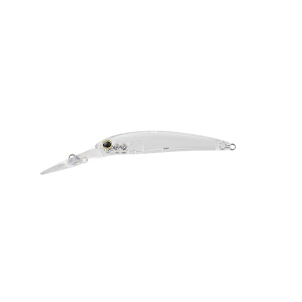 Jackall Trout Plug TC Reigen MR Clear