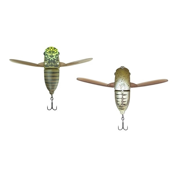 Jackall Bass Lure Suisen Site Aburazemi