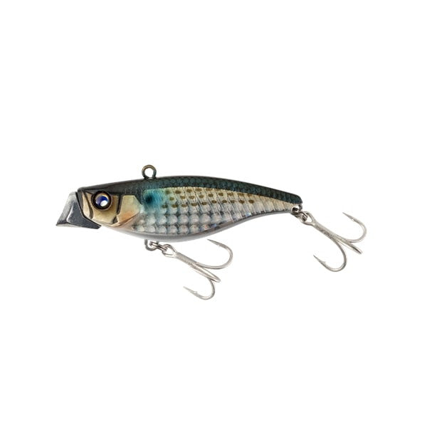 Jackall Seabass Lure Zinari 65 Inakko