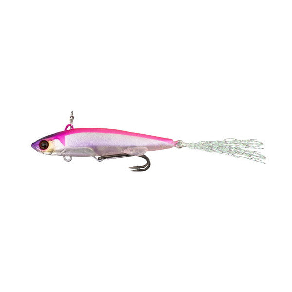Jackall Bass Lure Live Darter Pink Back Shad