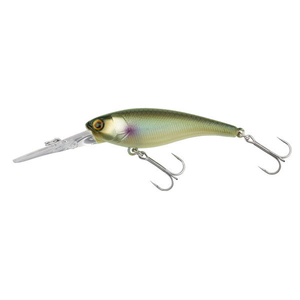 Jackall Bass Lure Soul Shad 45SP Sweet Pearlfish